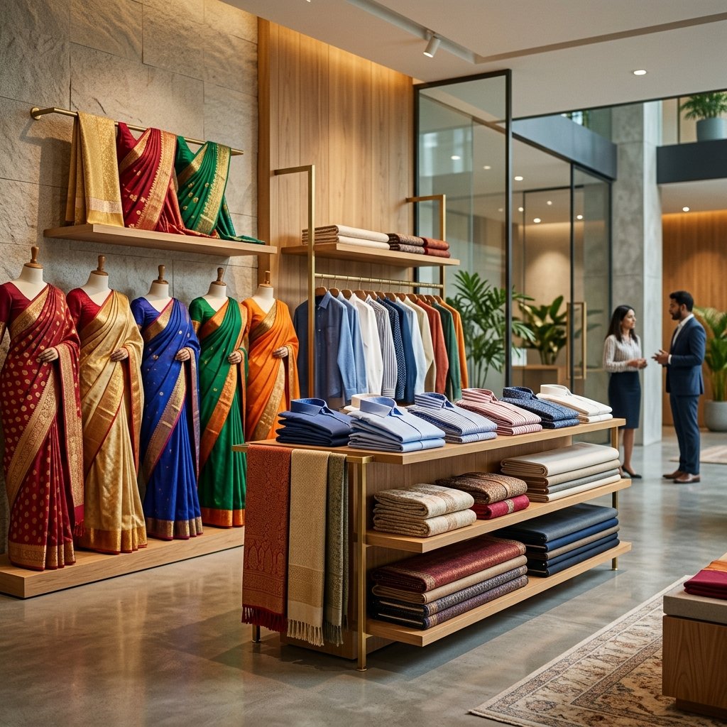 Garments Division