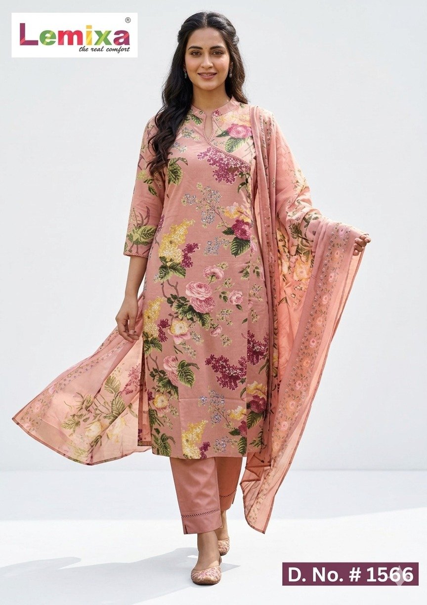 Cotton 3pc Set - 15669911