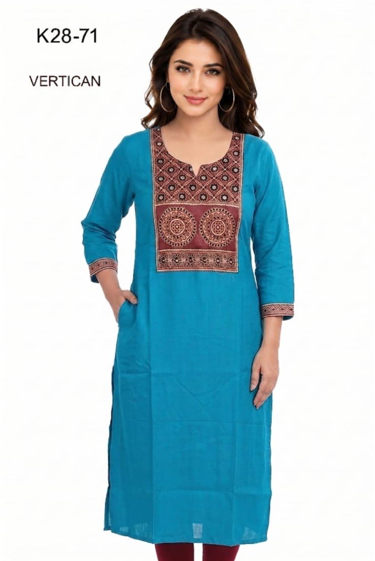 Vertican Kurti - K28-71