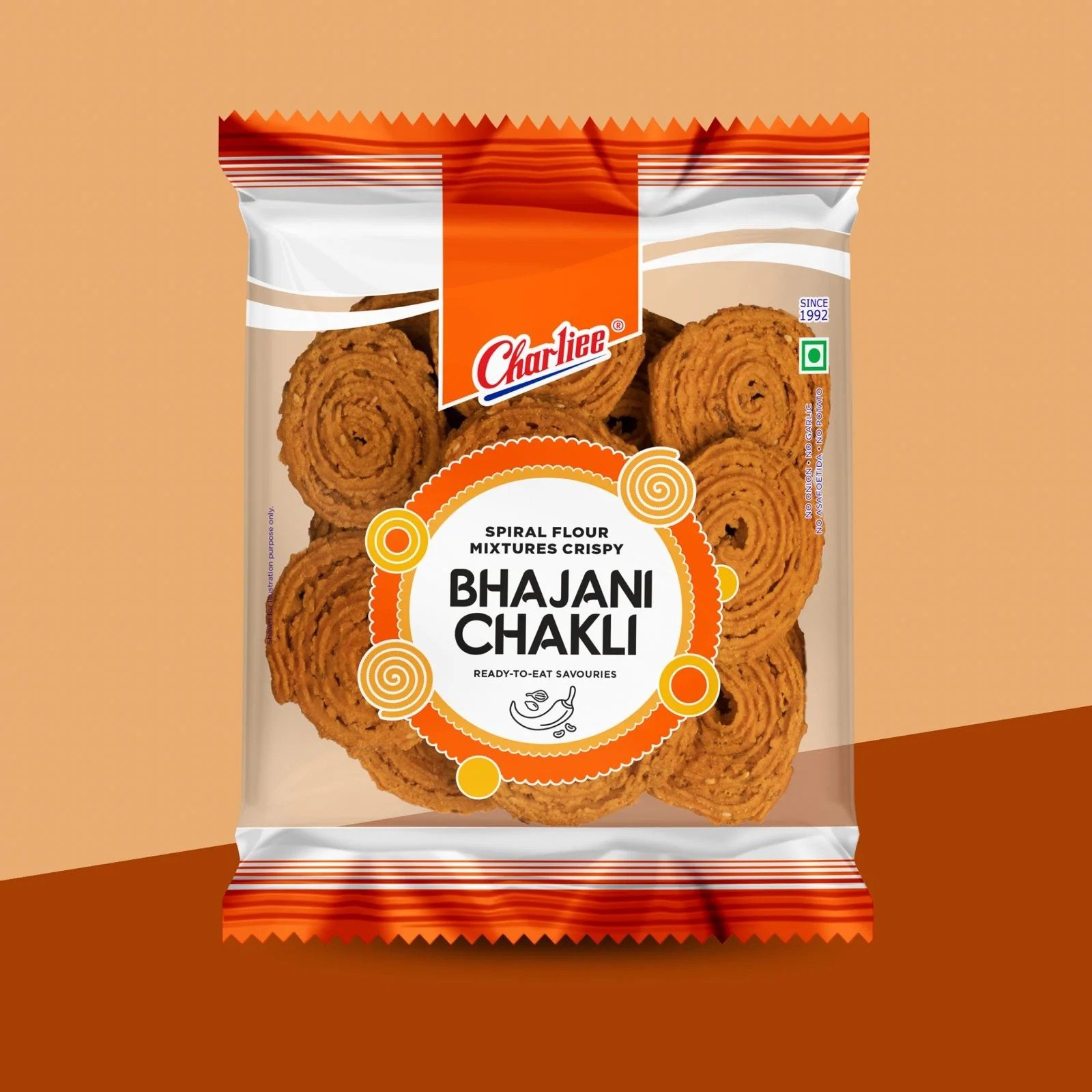 Bhajani Chakli 200 g