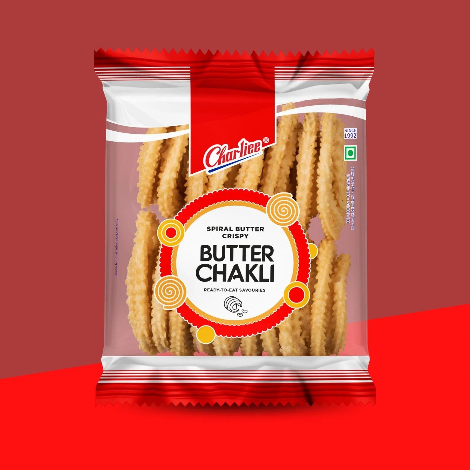 Butter Chakli 100 g