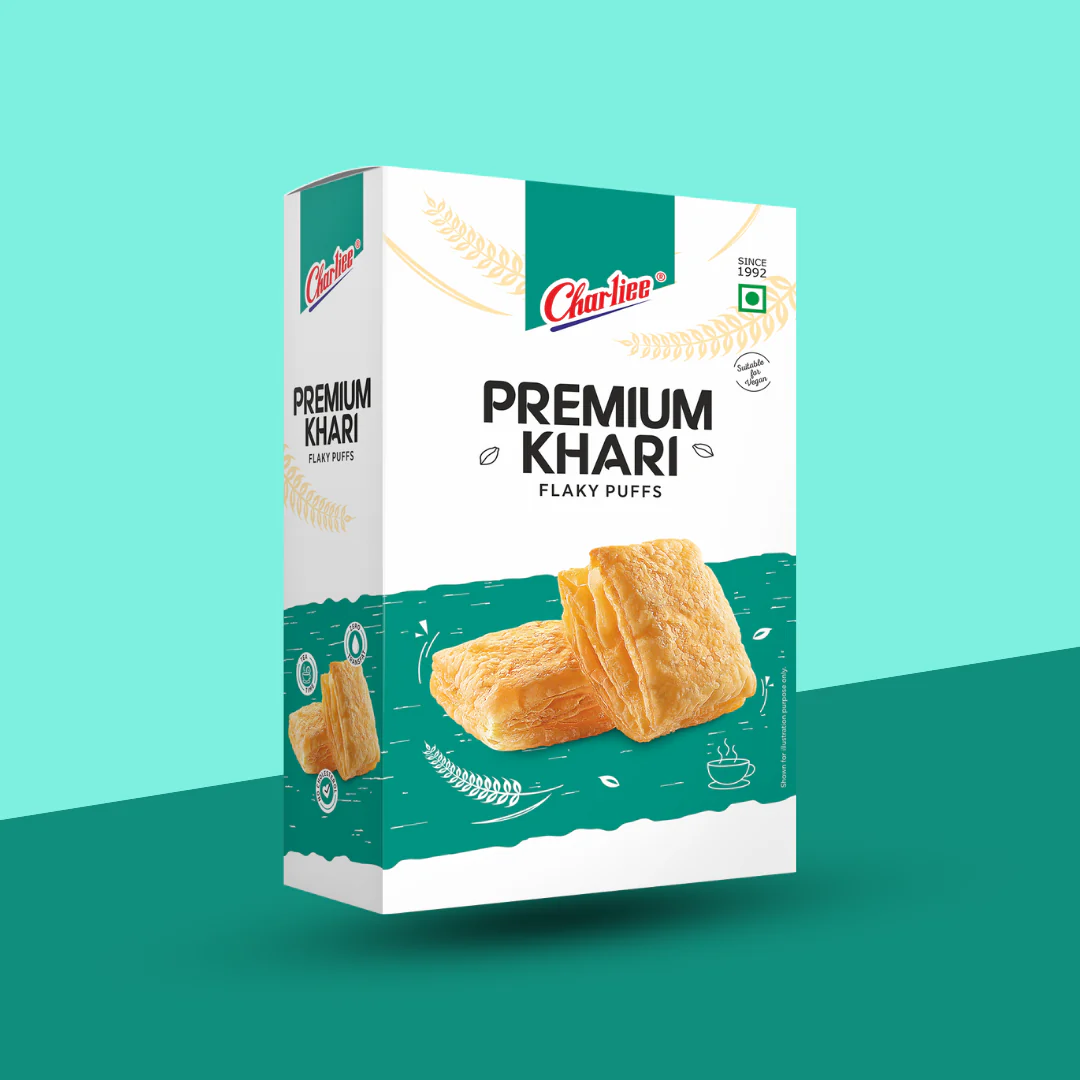 Premium Khari 200 g